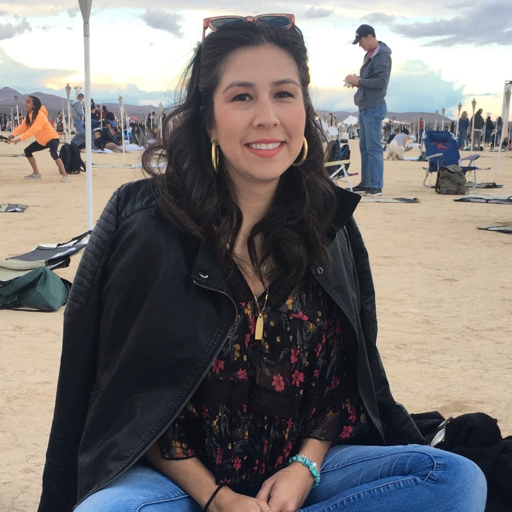 Meet your Posher, Karyna